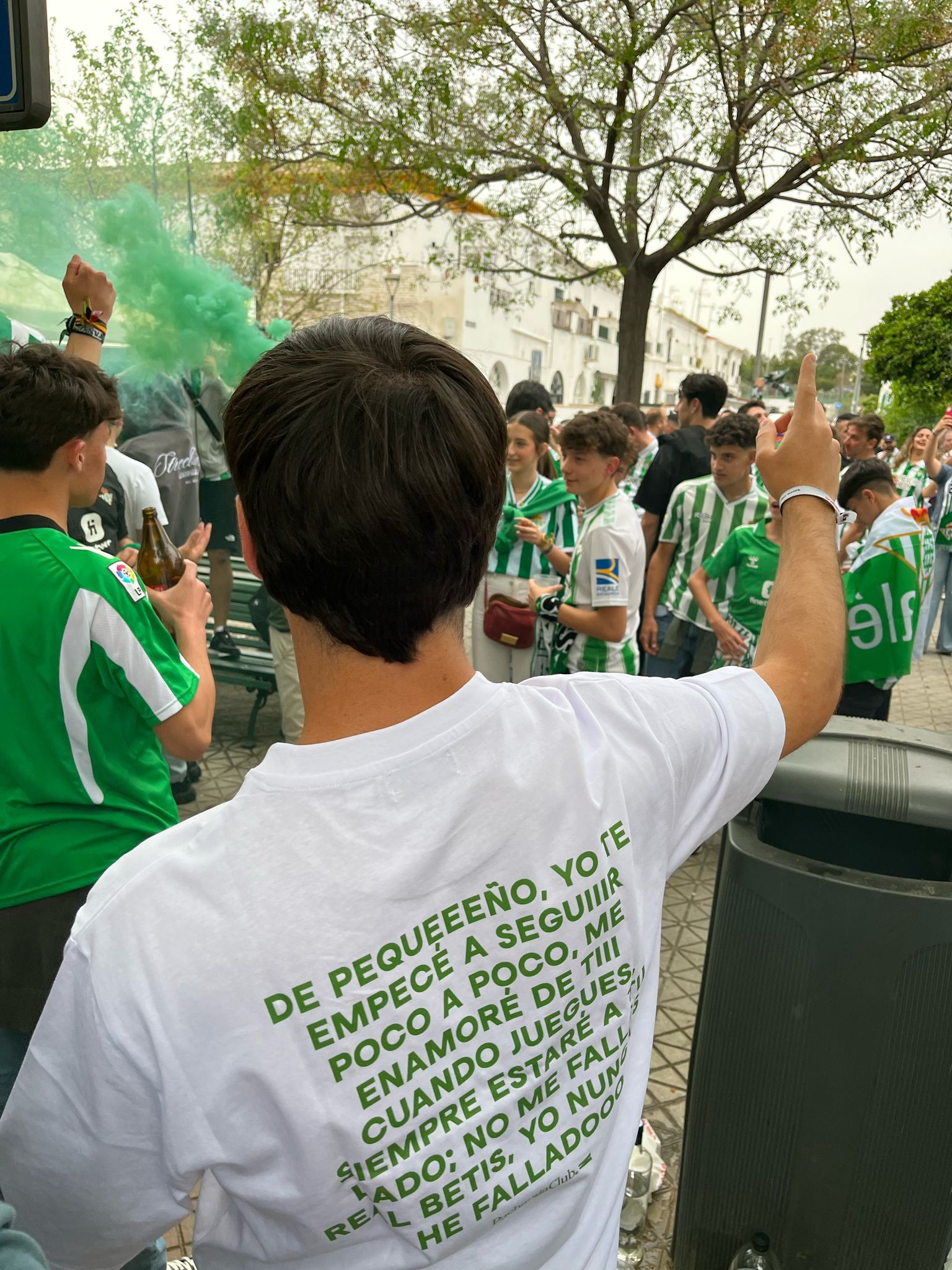 A CAPELA - PACHANGA CLUB