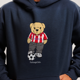 Sudadera "Pacho Colchonero" - Azul Marino