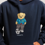 Sudadera "Pacho Culér" - Azul Marino