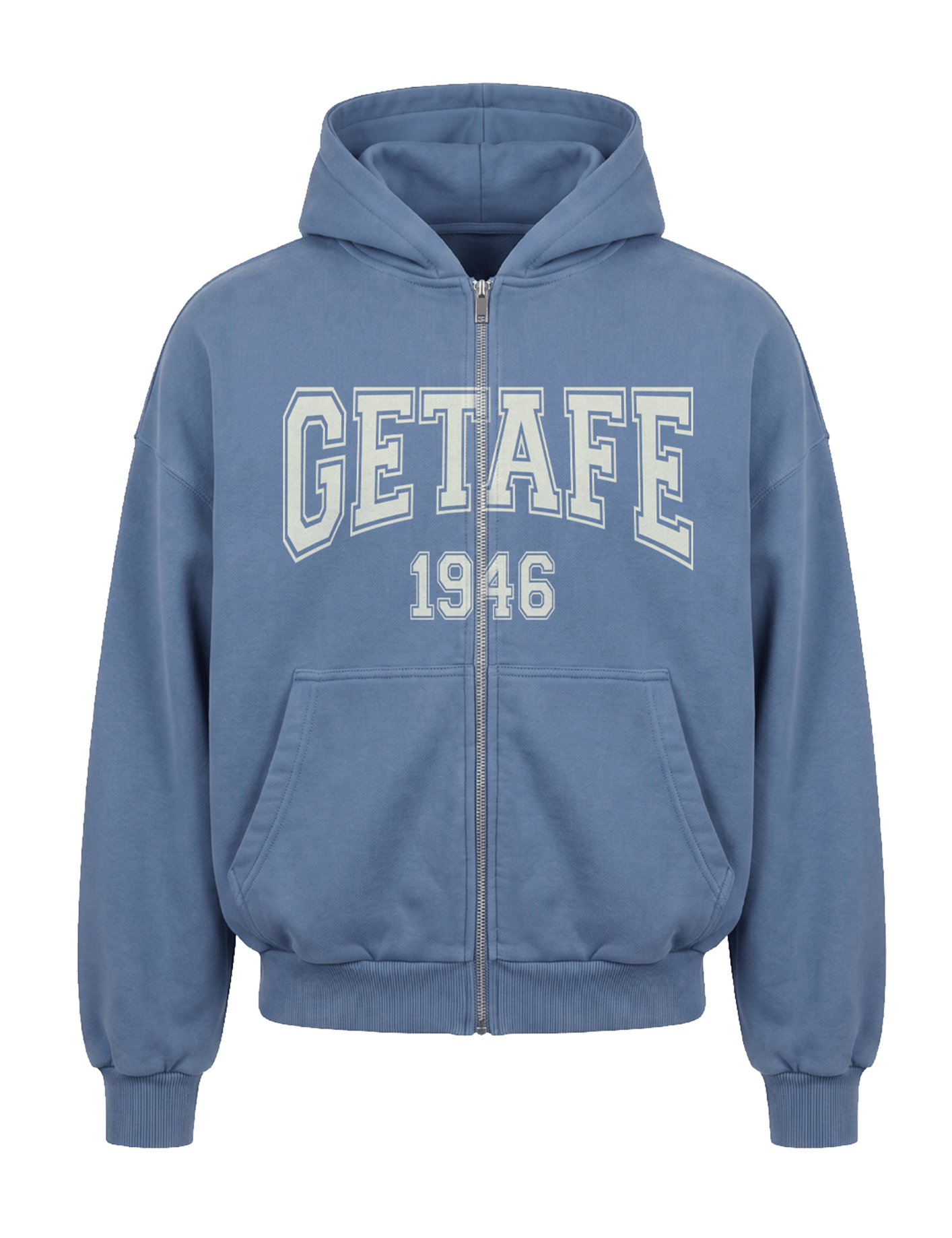 "1946" Zip - Pachanga Club