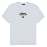 Camiseta "Heliópolis European Tour"