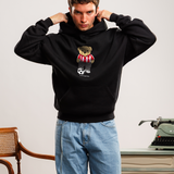 Sudadera "Pacho Colchonero" - Negro