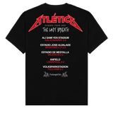 Camiseta "The Last Breath"