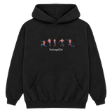Sudadera Leyendas Colchoneros