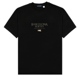 Camiseta "Barcelona Sextet"
