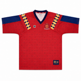 Camiseta "Retro 92 España"
