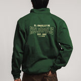 Half-zip "El Orgullo de Heliópolis"