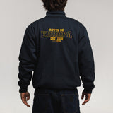 Half-zip "Reyes de Europa"