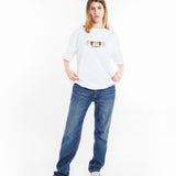 Camiseta Equipaciones Históricas Ches - Blanco