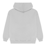 Sudadera "Pacho Athleticzale" - Gris