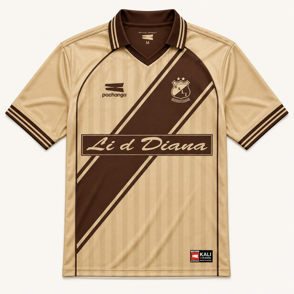 DEPORTIVO KALI