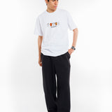 Camiseta Equipaciones Históricas Ches - Blanco