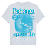 Camiseta "Aquarium Club"