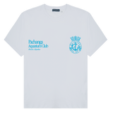 Camiseta "Aquarium Club"