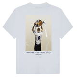 "ETERNAL KAISER" T-shirt
