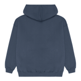 Sudadera "Pacho Culér" - Azul Marino