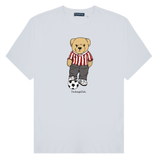 Camiseta "Pacho Athleticzale" - Blanco
