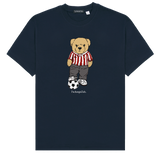 Camiseta "Pacho Athleticzale" - Azul Marino