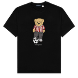 Camiseta "Pacho Athleticzale" - Negro