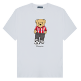 Camiseta "Pacho Colchonero" - Blanco