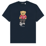 Camiseta "Pacho Colchonero" - Azul Marino
