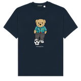 Camiseta "Pacho Culér" - Azul Marino