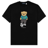Camiseta "Pacho Culér" - Negro