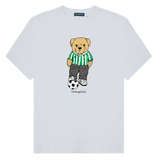 Camiseta "Pacho Bético" - Blanco