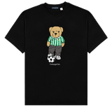 Camiseta "Pacho Bético" - Negro