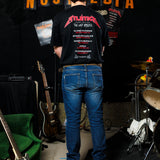 Camiseta "The Last Breath"