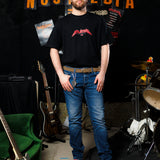 Camiseta "The Last Breath"