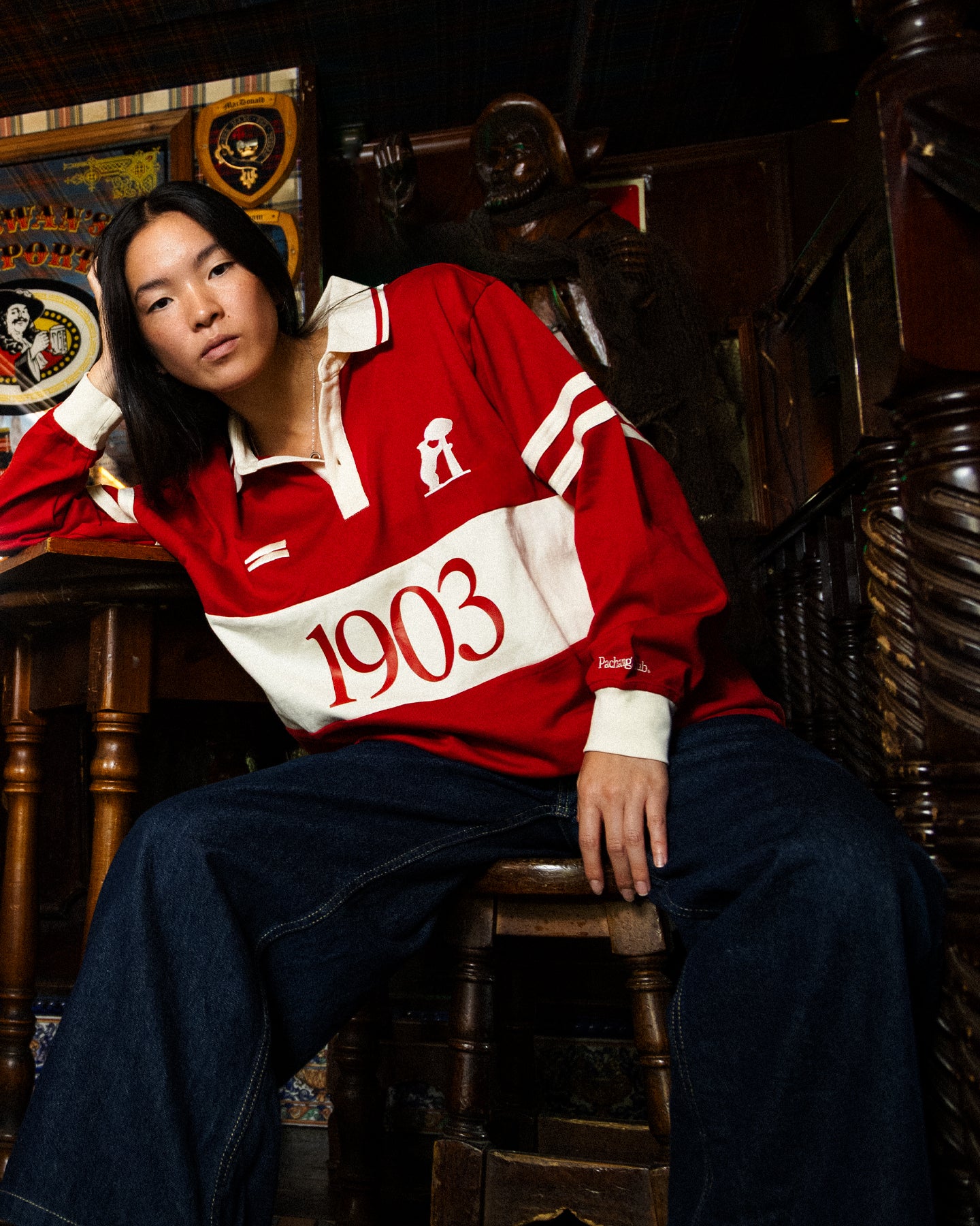Polo "1903"