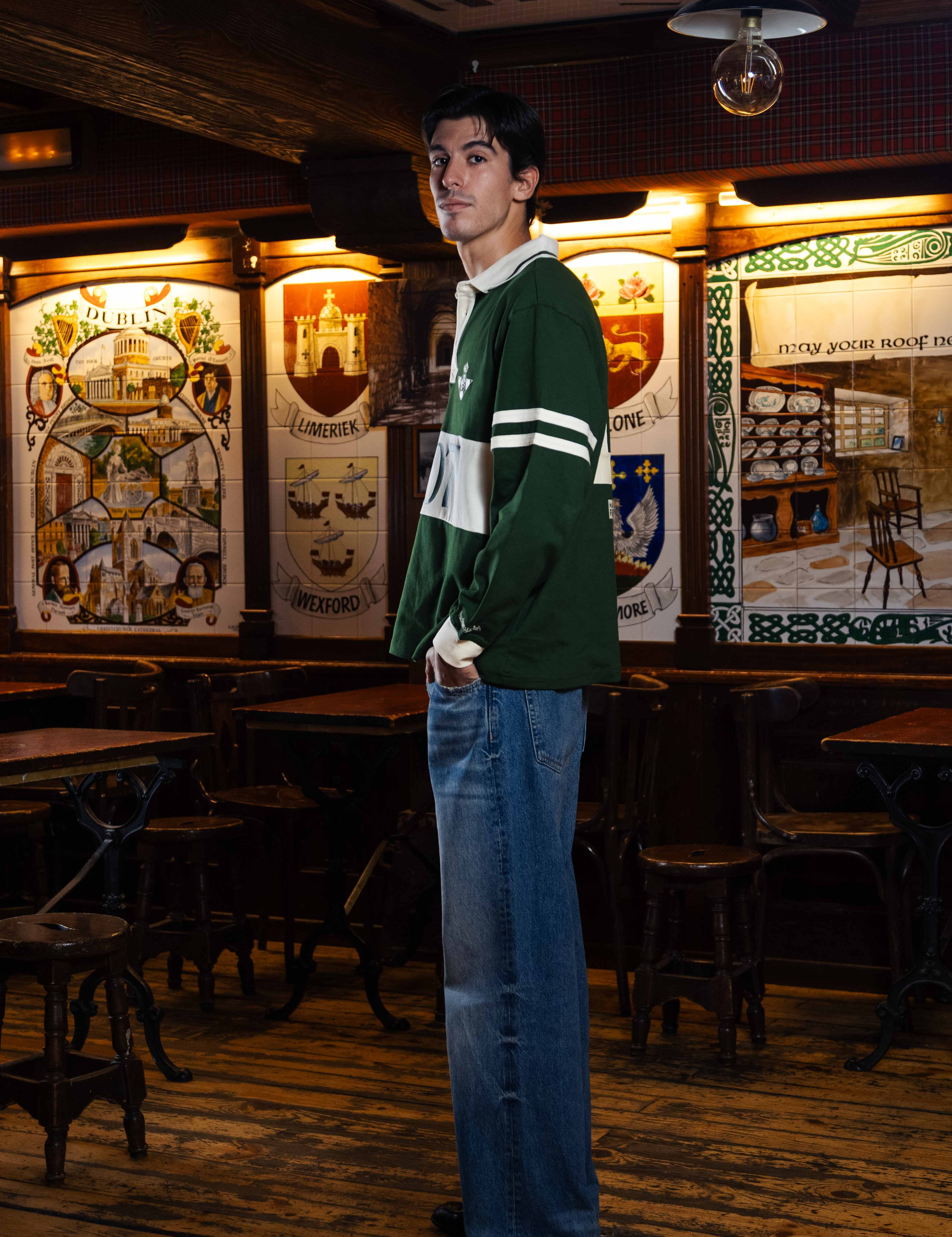 Polo "1907"