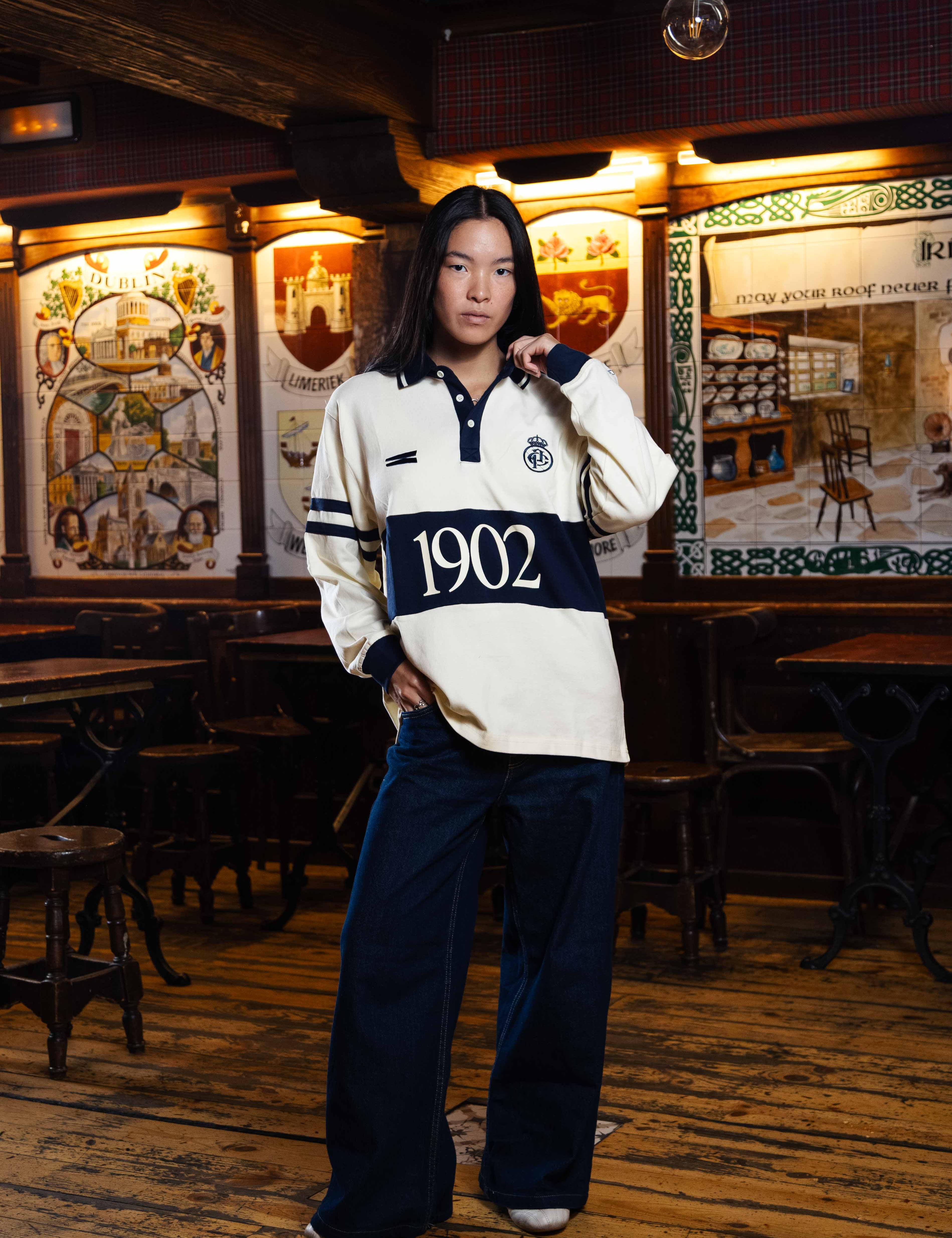 Polo "1902"
