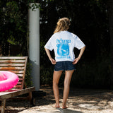Camiseta "Aquarium Club"