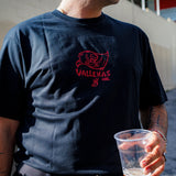 Camiseta "La vida rayista"
