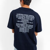 Camiseta "SIAREIROS DENDE SEMPRE"