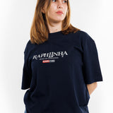 Camiseta "RAPH11NHA"