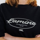 Camiseta "LAMINE"