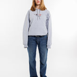 Sevillistas Historical Kits Sweatshirt - Gray