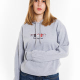 Sevillistas Historical Kits Sweatshirt - Gray