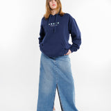 Beticos Historical Kits Sweatshirt - Navy Blue