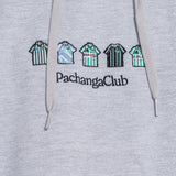 Beticos Historical Kits Sweatshirt - Gray