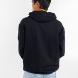 Colchoneros Historical Kits Sweatshirt - Navy Blue