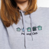 Beticos Historical Kits Sweatshirt - Gray