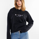 Merengues Historical Kits Sweatshirt - Black