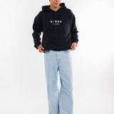 Merengues Historical Kits Sweatshirt - Black