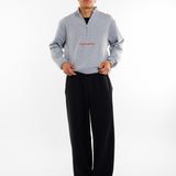 Half-zip "Hijos de Neptuno"
