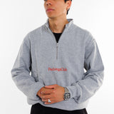 Half-zip "Hijos de Neptuno"