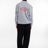 Half-zip "Hijos de Neptuno"